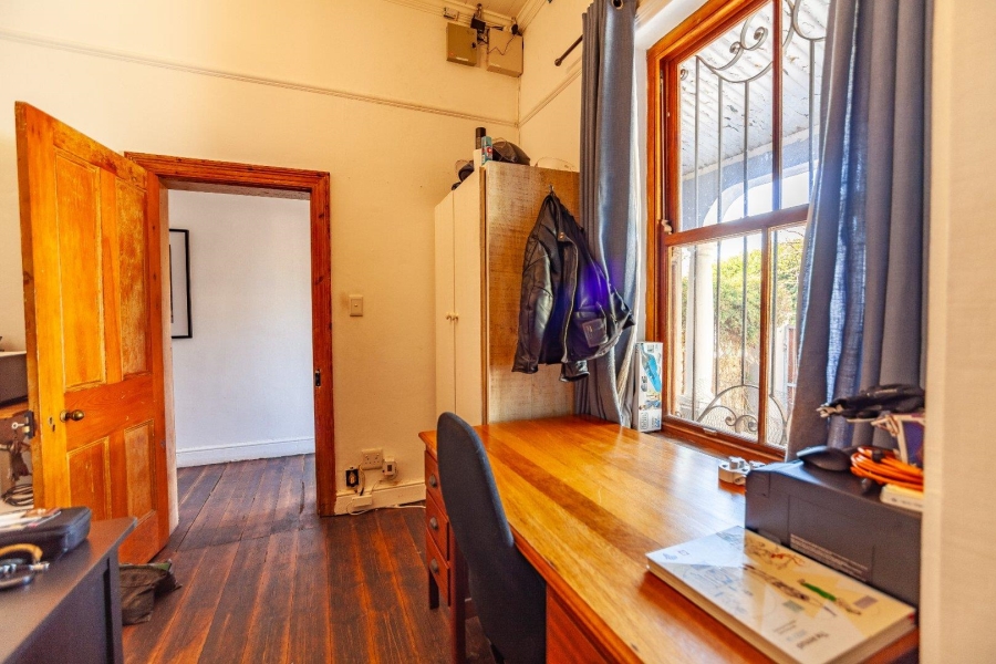 2 Bedroom Property for Sale in Observatory Western Cape